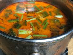 -Thai Basil罗勒叶泰式餐厅(时代天街店)