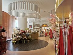 -邯郸书城·新华品阅生活(中华大街店)