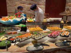 -西安W酒店·WEI全味西餐厅