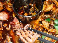 -喜虾客·大虾火锅(郑州无限城店)