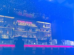 吧台-TORA音乐酒馆