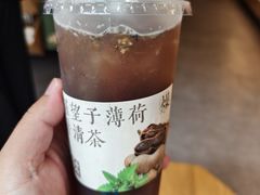-长春堂顺时而饮(前门店)