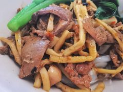 -漆黑觉米粉(三里屯店)