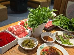 -草原塞蛮羊火锅城(港湾店)