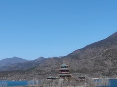 -十三陵水库