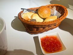 -Mezomd曼索蒂西班牙餐厅(广粤店)