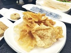 -铜来聚老北京涮肉(恒隆广场店)