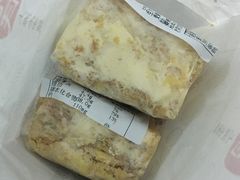 拿破仑-哈氏·上海哈尔滨食品厂(五角场万达广场店)