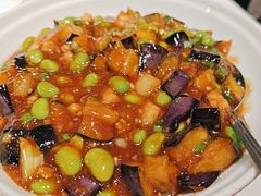 -眉州东坡(清河万象汇店)