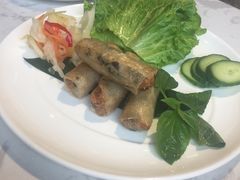 -大茴香越法料理(SOHO复兴店)