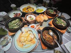 -晓粤·惹味粤菜(凯德乐峰广场店)