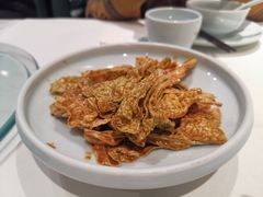 乾隆白菜-羲和雅苑•北京烤鸭(陆家嘴中心店)