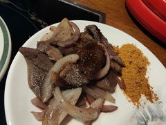 -松坂屋日料自助(长城路店)