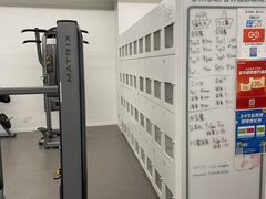 -乐刻健身(转塘华润万家店)