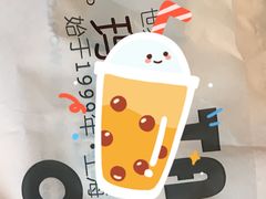 -玛格萝妮比萨屋(陆家浜路店)