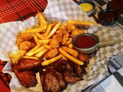 -Primo·丽莫意大利窑烤披萨