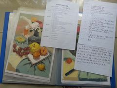 -黑骏画室·深圳美术中高考黄埔军校