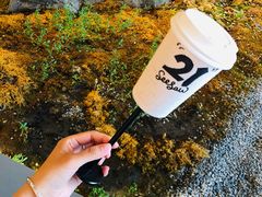 -Seesaw Coffee(朝阳大悦城店)