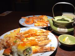 芝士大虾-松子料理(白家庄店)