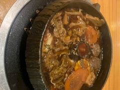 -水林间·寿喜烧自助(仙林金鹰店)