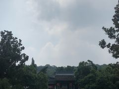 -第一山景区