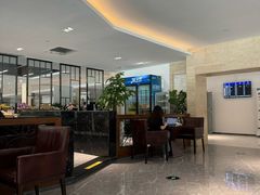 -合肥新桥国际机场-航站楼