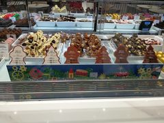 -GODIVA(美罗城店)