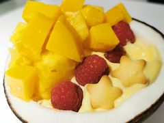 -Jazcu珍仕菓鲜榨果汁(西单大悦城店)