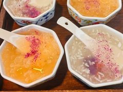 -汉水谣·江景餐厅(江滩店)