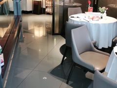 大堂-旺顺阁·北京菜(北辰上品+)