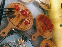 -泉州悦华酒店·自助餐厅