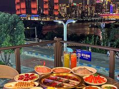 -长嘉·河图火锅(长嘉汇江景旗舰店)