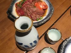 -醉虎传(南锣鼓巷店)
