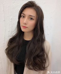 点击看大图 -MORI HAIR SALON日式美发沙龙
