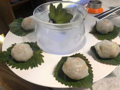 -鲜潭蒸汽石锅鱼(五道口购物中心店)