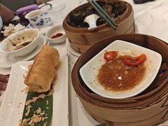-御彩酒家(东风东路店)