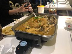 -鱼酷活鱼烤鱼(沈阳大悦城店)