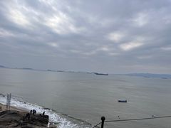 -胡里山炮台
