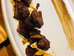 黑椒谷饲牛肉-院子餐厅·大锅菜·老杭帮(桥西直街店)
