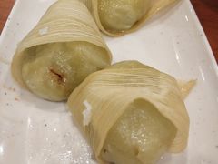 叶儿粑-龙抄手(春熙路总店)