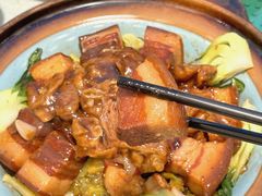 -南海食街(佛冈店)