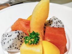 -斗牛士牛排餐厅(嘉里汇店)