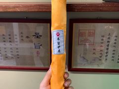 -猫咪博物馆(顶澳仔猫街店)