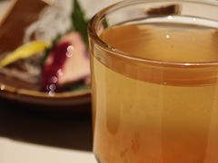 -上井料理黑金店(IFS国金中心店)