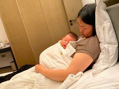 -田螺阿姨自营月嫂·育儿嫂(高新店)