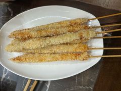 -丁月玉兔王(大渡口店)