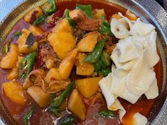 -那拉提之疆·新疆菜(美院店)