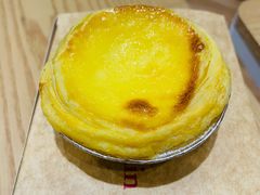 牛奶吐司遇见蛋挞-多乐之日(颐堤港店)