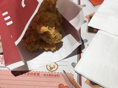 -肯德基(东门中店)