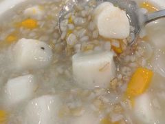 淮山燕麦金瓜煲-宜宾海鲜酒家·三十年老字号